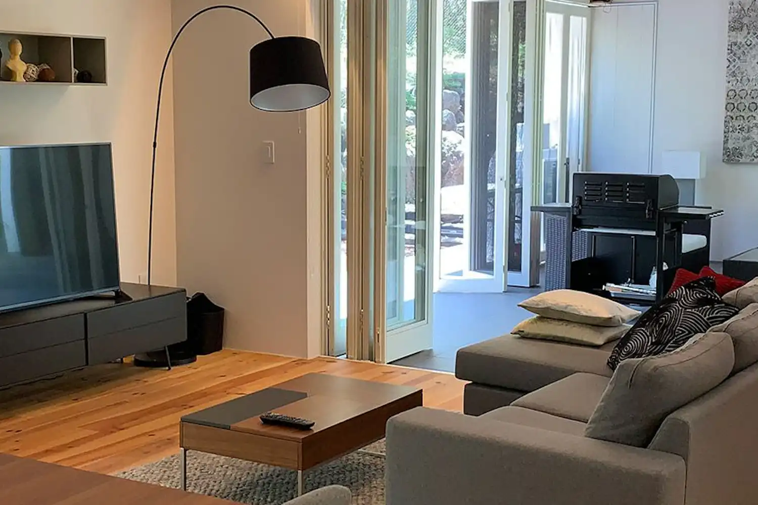 ห้องนั่งเล่น