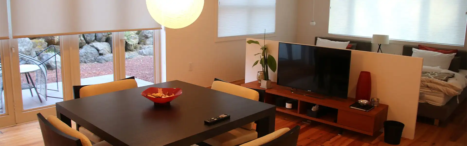 リビングルーム