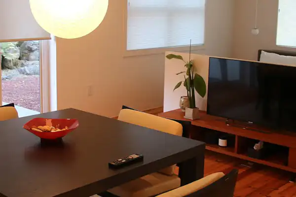 ห้องนั่งเล่น