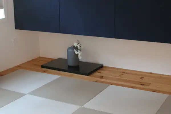 ห้องสไตล์ญี่ปุ่น