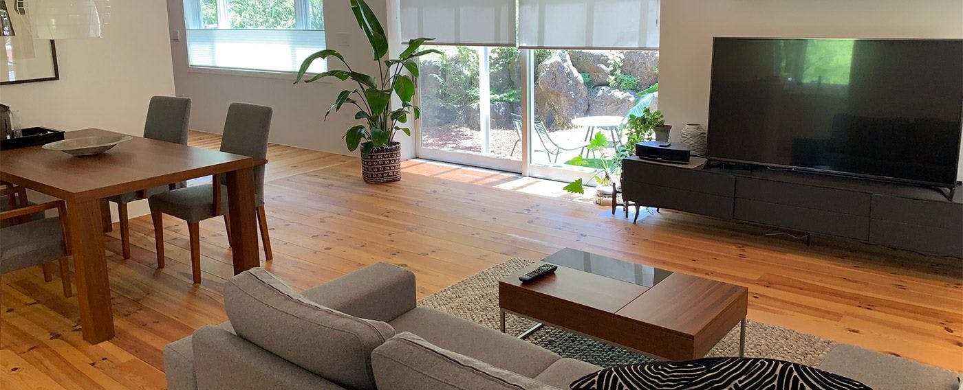 Guest House Paper Moon