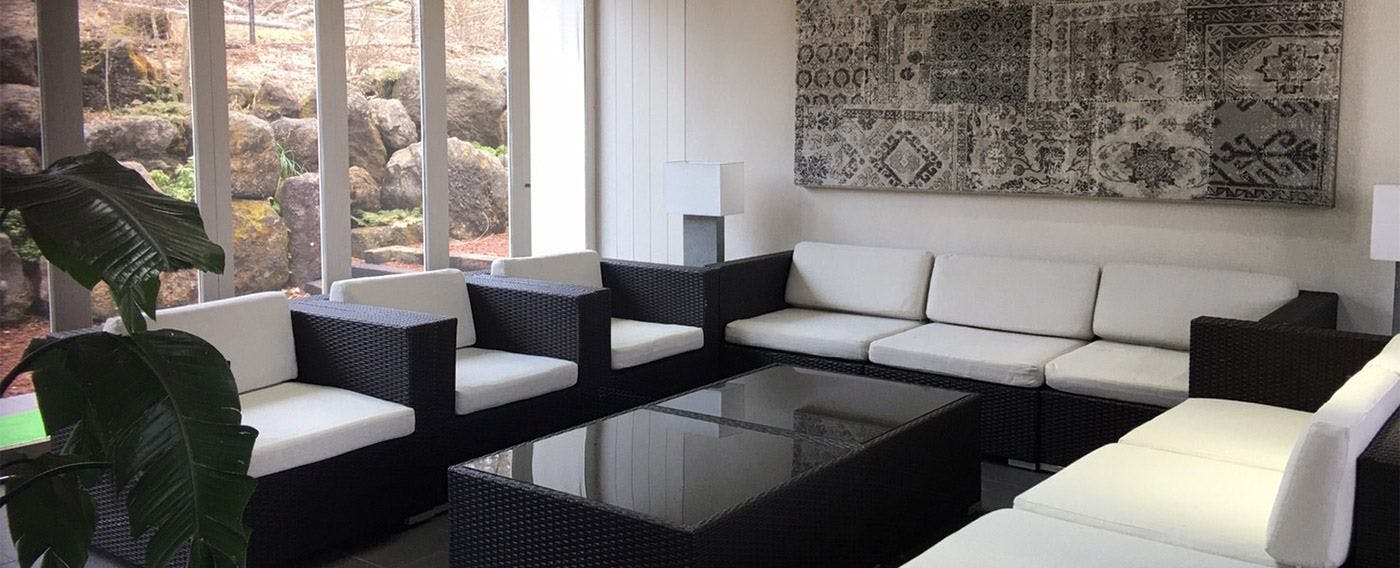 Guest House Paper Moon