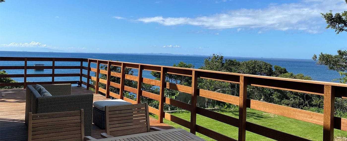 STRADDIE HOUSE