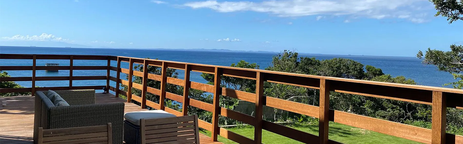 STRADDIE HOUSE