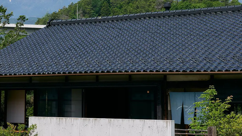 Traditional Japanese House Rental "nagare"