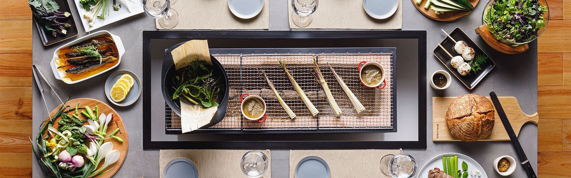 一棟貸し古民家宿「nagare」