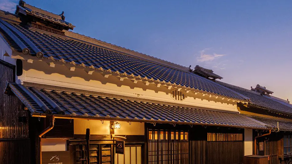 Registered Tangible Cultural Property of the Nation: Blanciera Villa Asuka