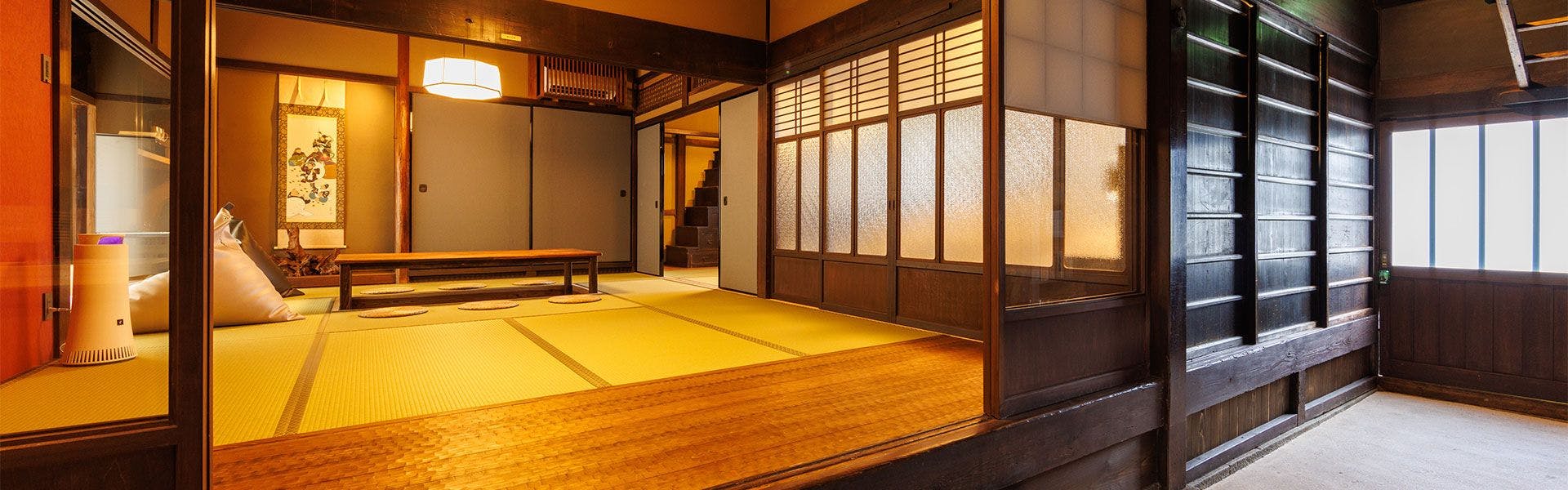 Registered Tangible Cultural Property of the Nation: Blanciera Villa Asuka