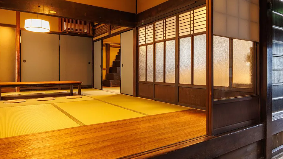 Registered Tangible Cultural Property of the Nation: Blanciera Villa Asuka