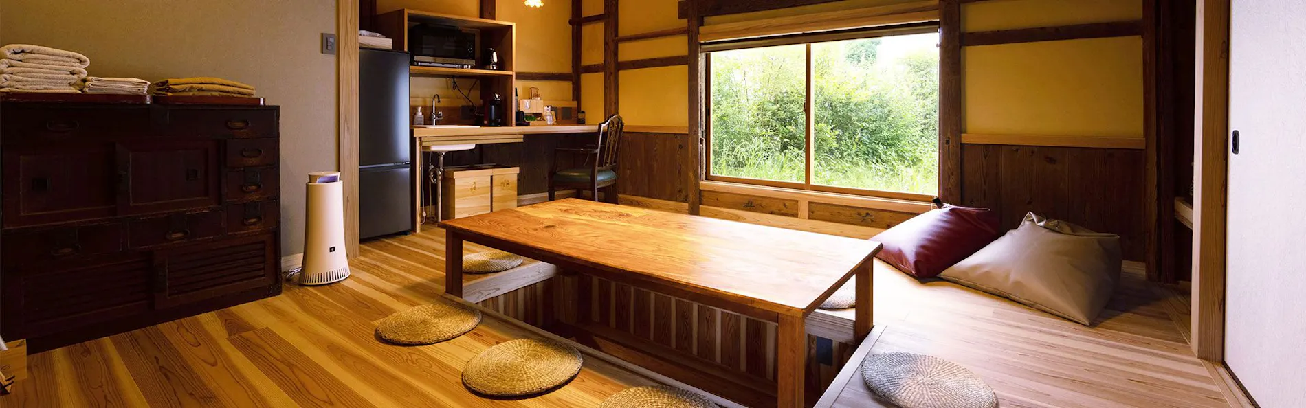 国の登録有形文化財の宿 ブランシエラ ヴィラ 明日香