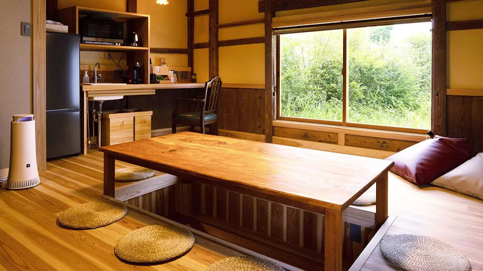 Registered Tangible Cultural Property of the Nation: Blanciera Villa Asuka