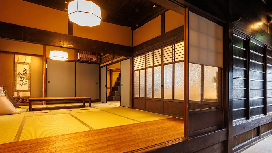 Registered Tangible Cultural Property of the Nation: Blanciera Villa Asuka