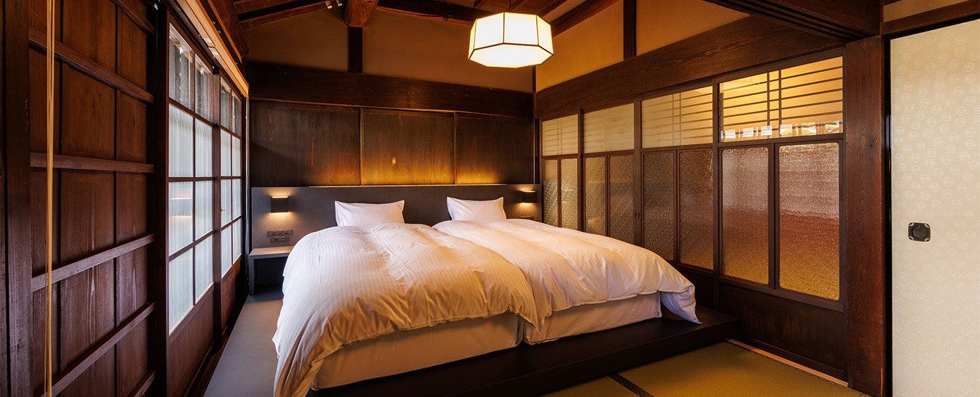 Registered Tangible Cultural Property of the Nation: Blanciera Villa Asuka