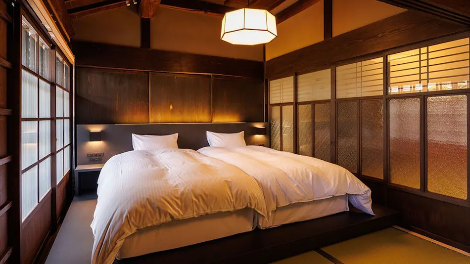 Registered Tangible Cultural Property of the Nation: Blanciera Villa Asuka