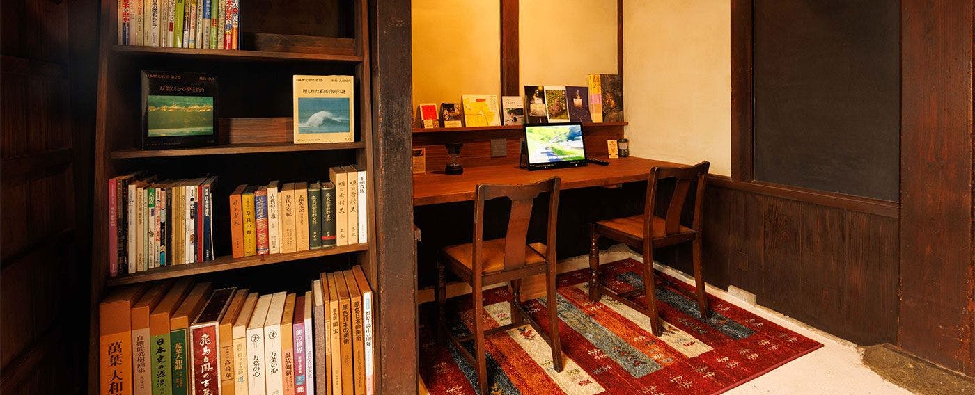 Registered Tangible Cultural Property of the Nation: Blanciera Villa Asuka