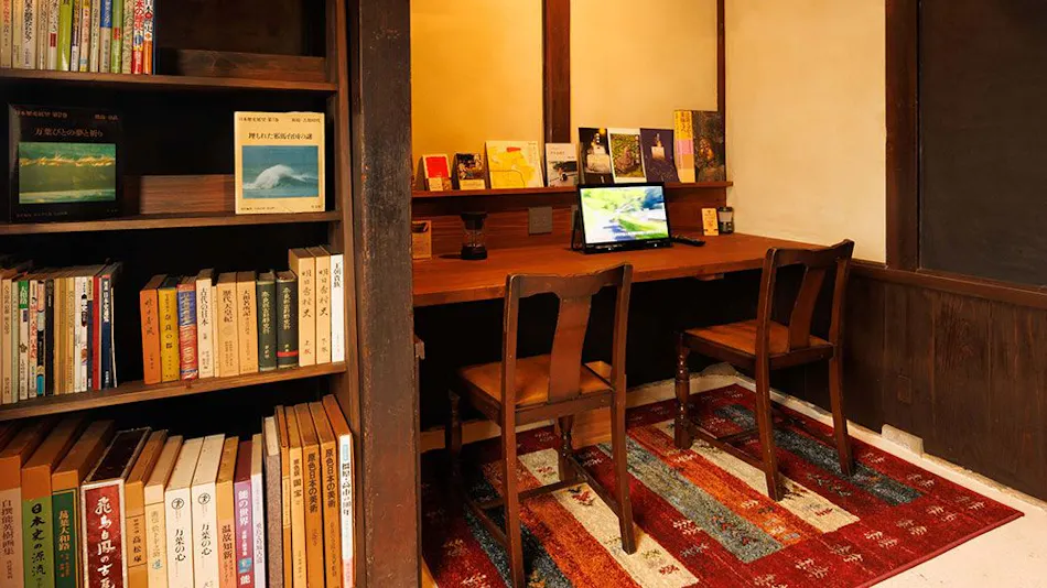 Registered Tangible Cultural Property of the Nation: Blanciera Villa Asuka