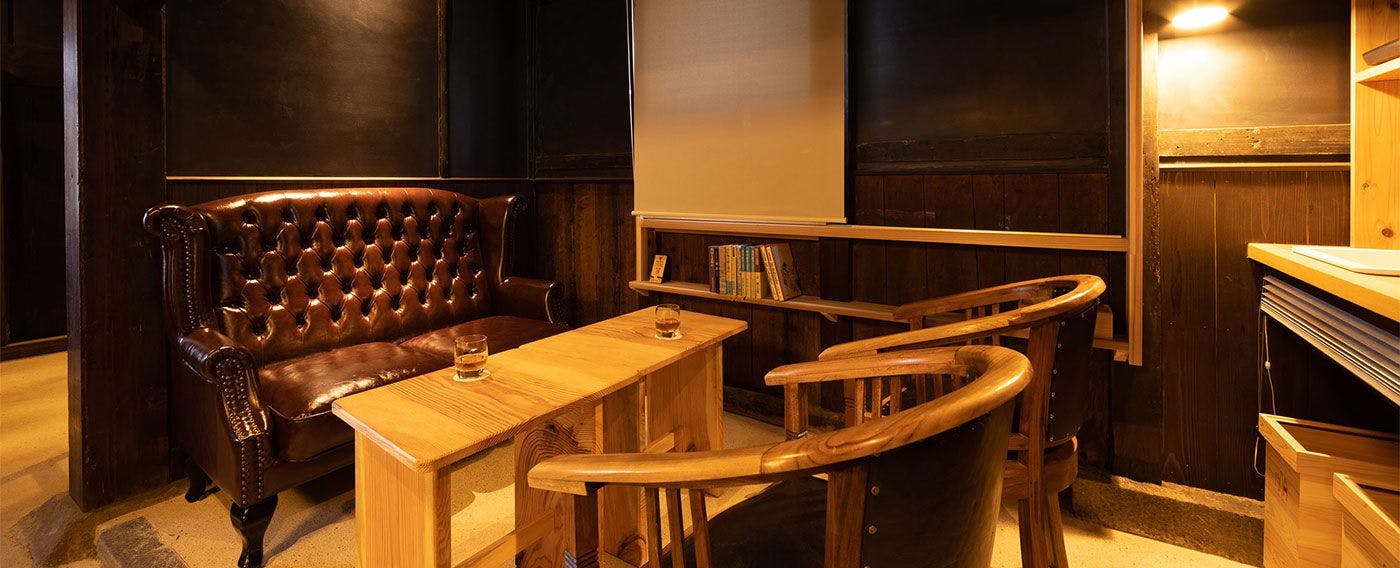 Registered Tangible Cultural Property of the Nation: Blanciera Villa Asuka