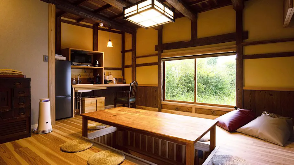 Registered Tangible Cultural Property of the Nation: Blanciera Villa Asuka