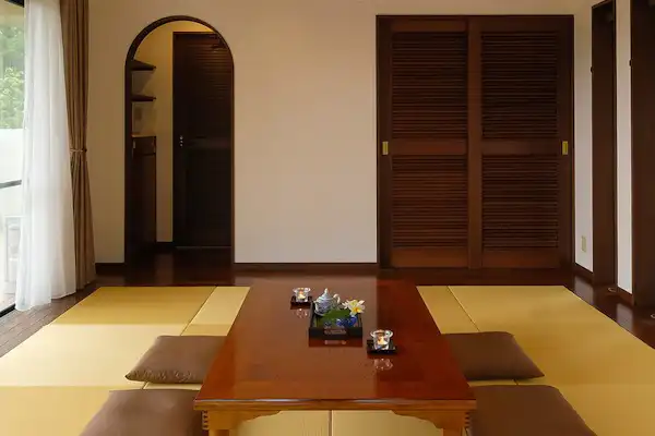 ห้องพัก