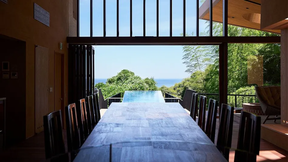 ATAMI Funny House
