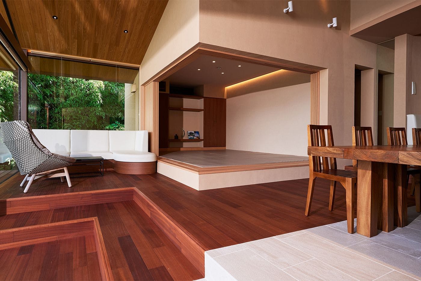 ATAMI Funny House
