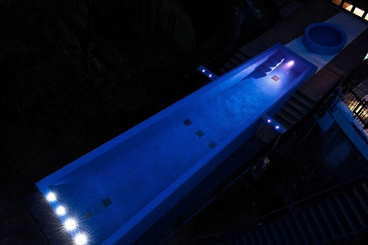 ATAMI Funny house