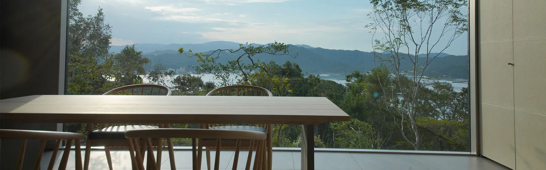 designer’s villa EDGE