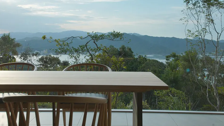 Designer’s Villa EDGE