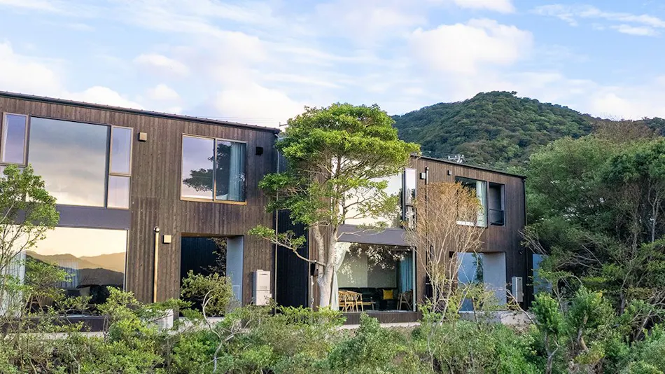 Designer’s Villa EDGE