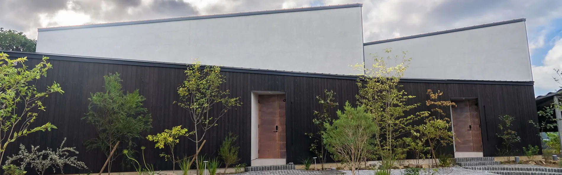 designer’s villa EDGE