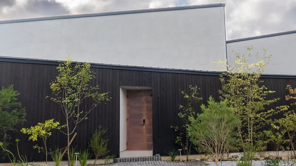 Designer’s Villa EDGE