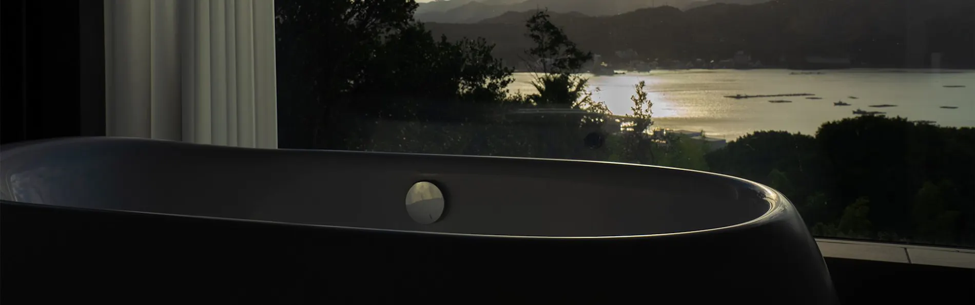 designer’s villa EDGE