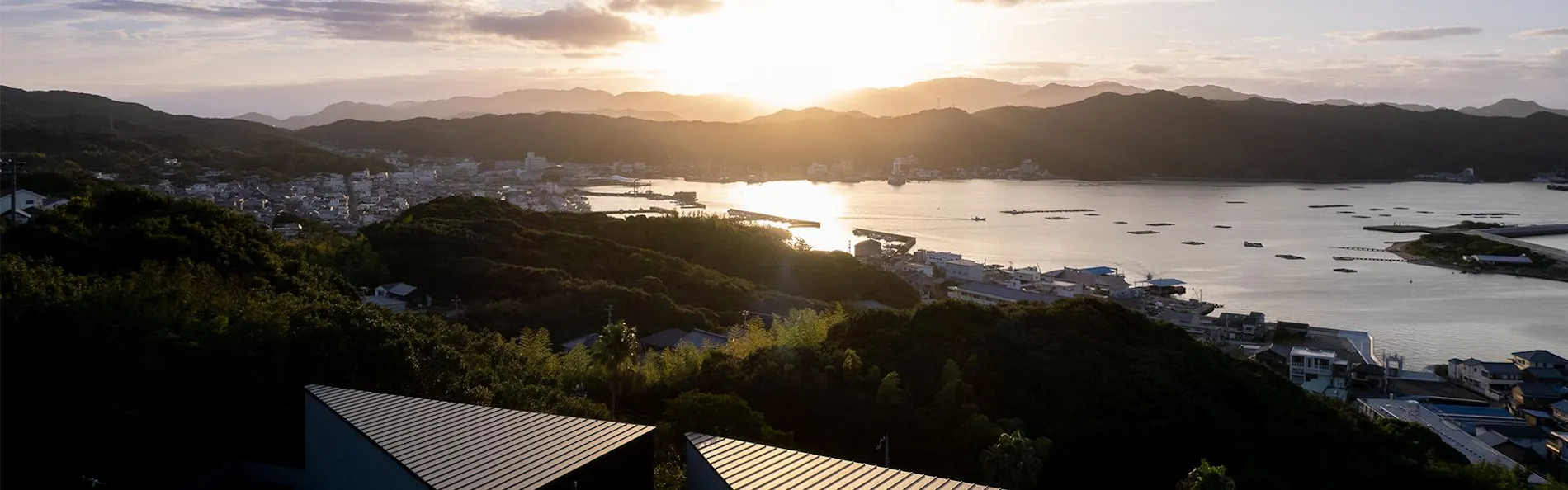 designer’s villa EDGE