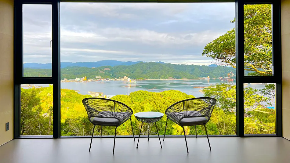 Designer’s Villa EDGE
