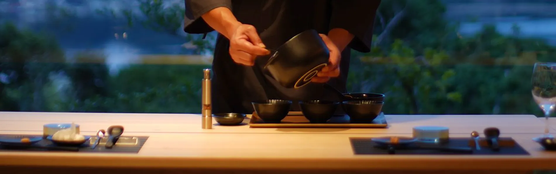 designer’s villa EDGE