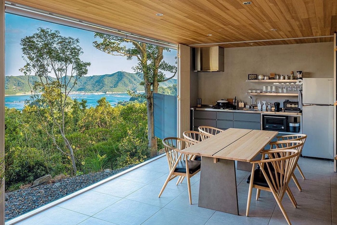 Designer’s Villa EDGE