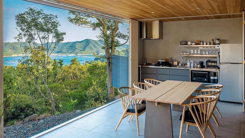 Designer’s Villa EDGE