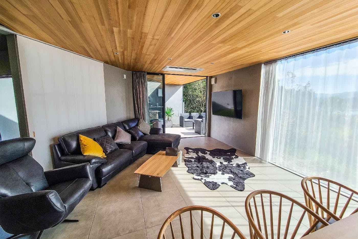 Designer’s Villa EDGE