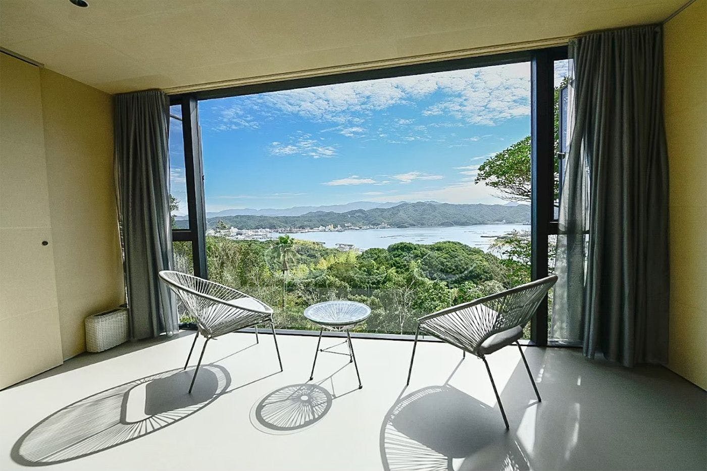 Designer’s Villa EDGE