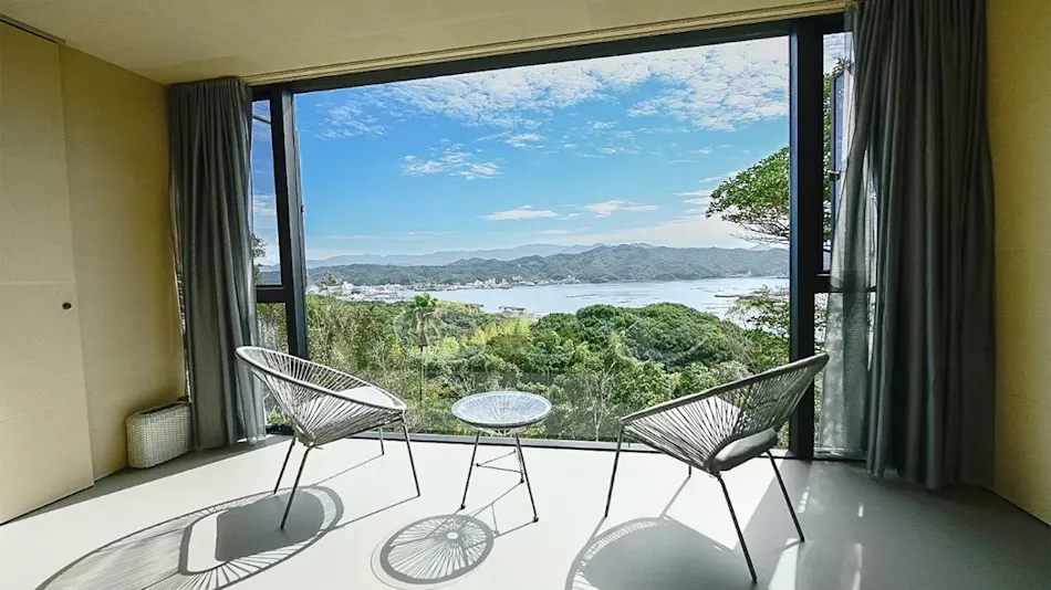 Designer’s Villa EDGE