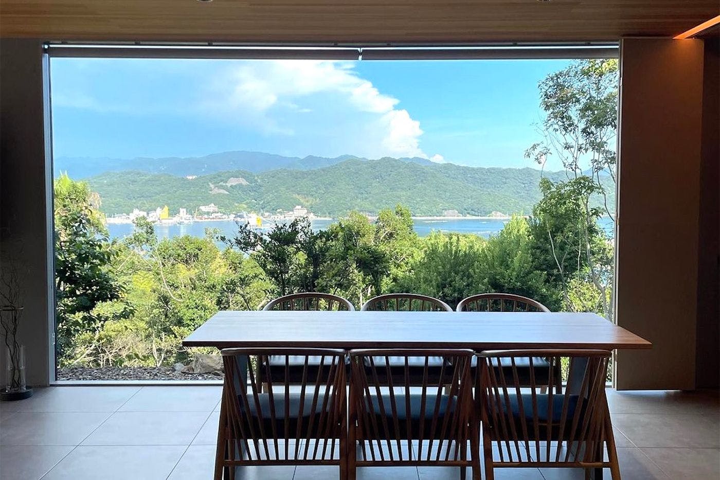 Designer’s Villa EDGE