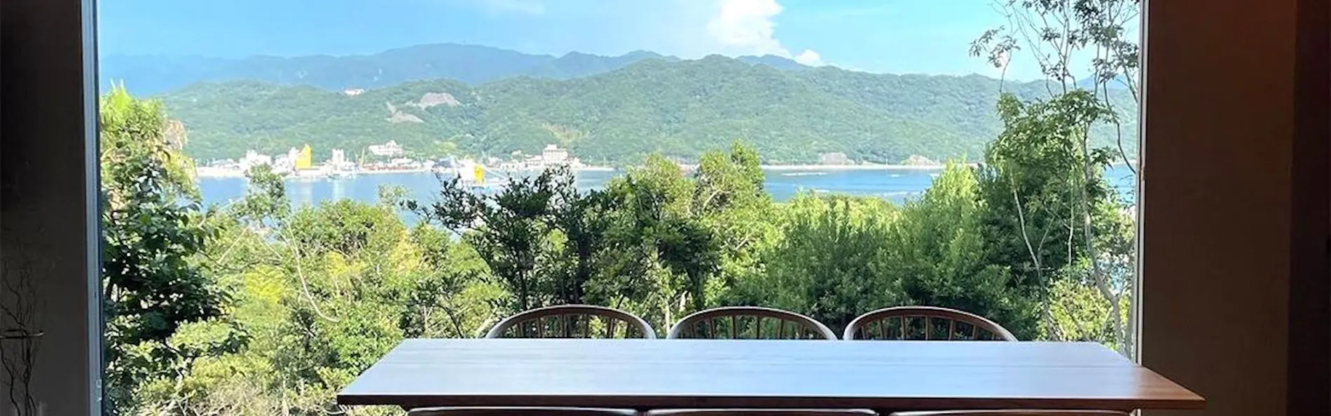 designer’s villa EDGE