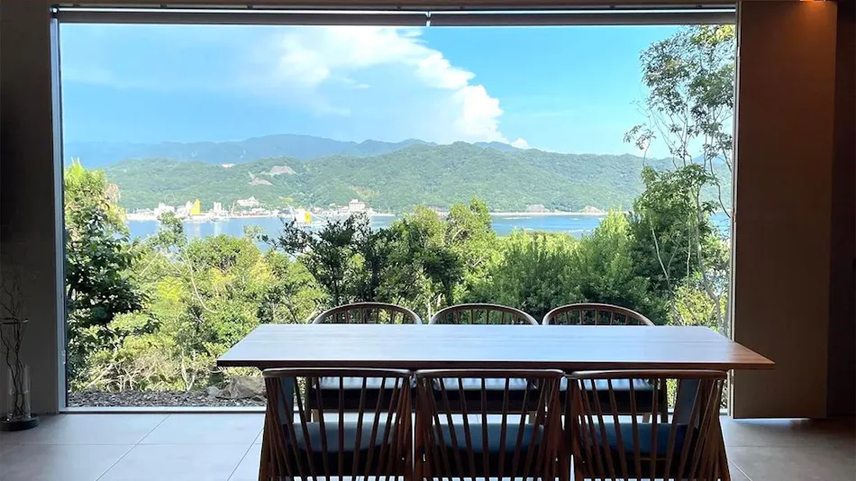 Designer’s Villa EDGE