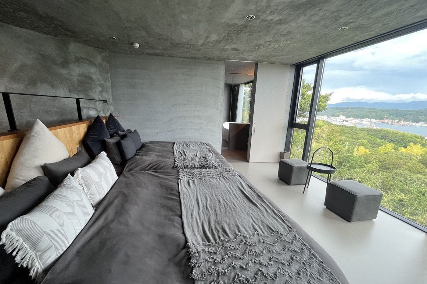 designer’s villa EDGE