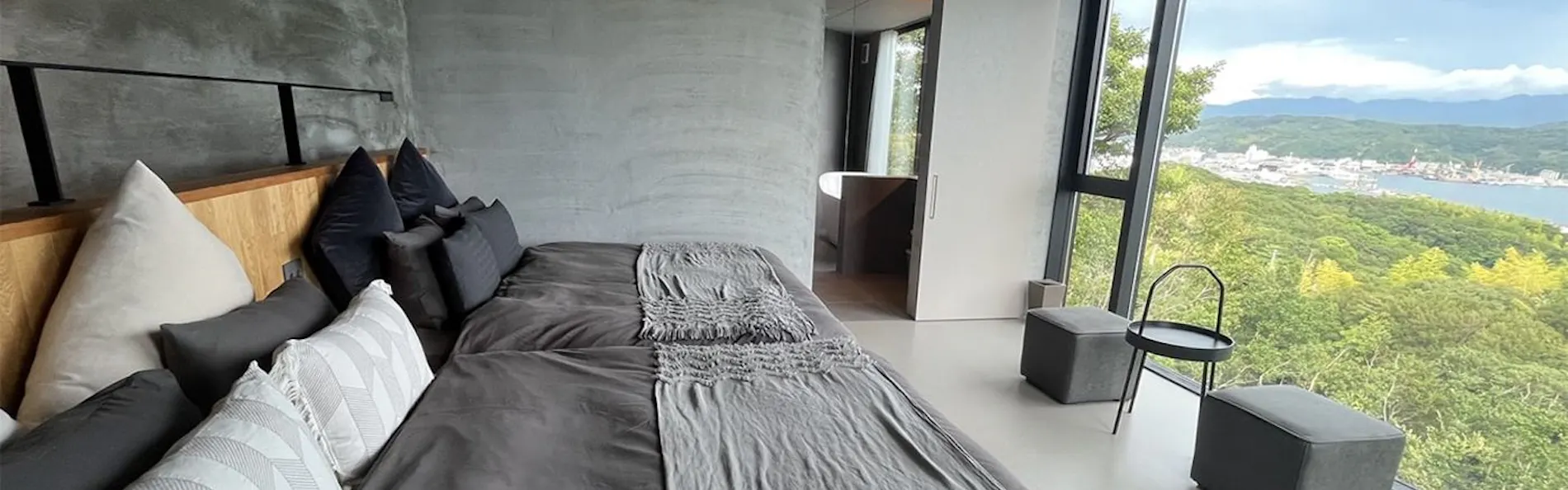 designer’s villa EDGE