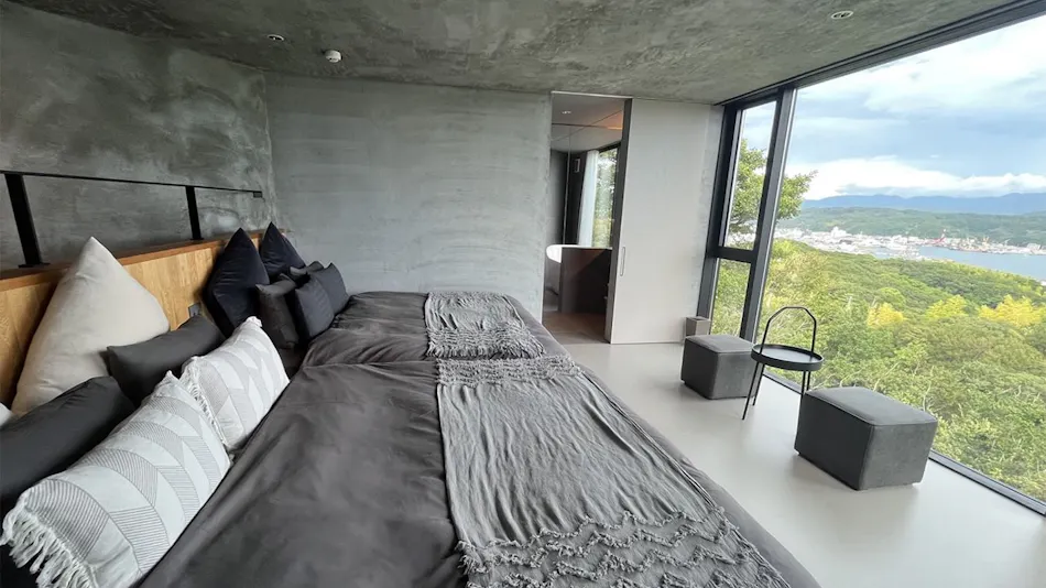 Designer’s Villa EDGE