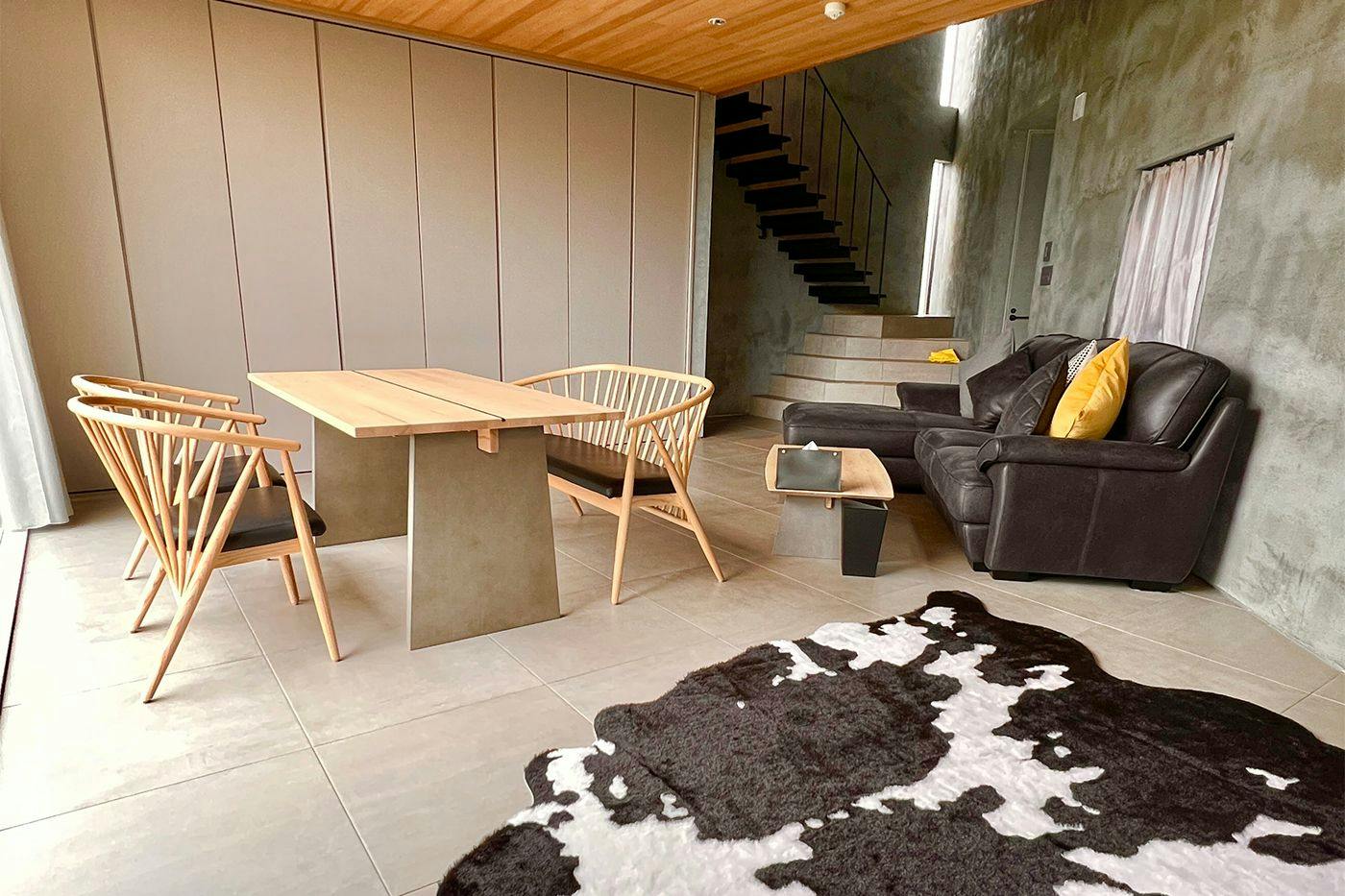 designer’s villa EDGE