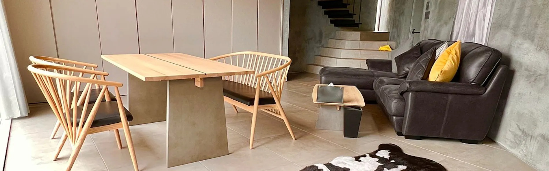 designer’s villa EDGE