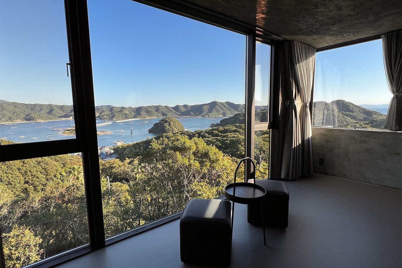 designer’s villa EDGE