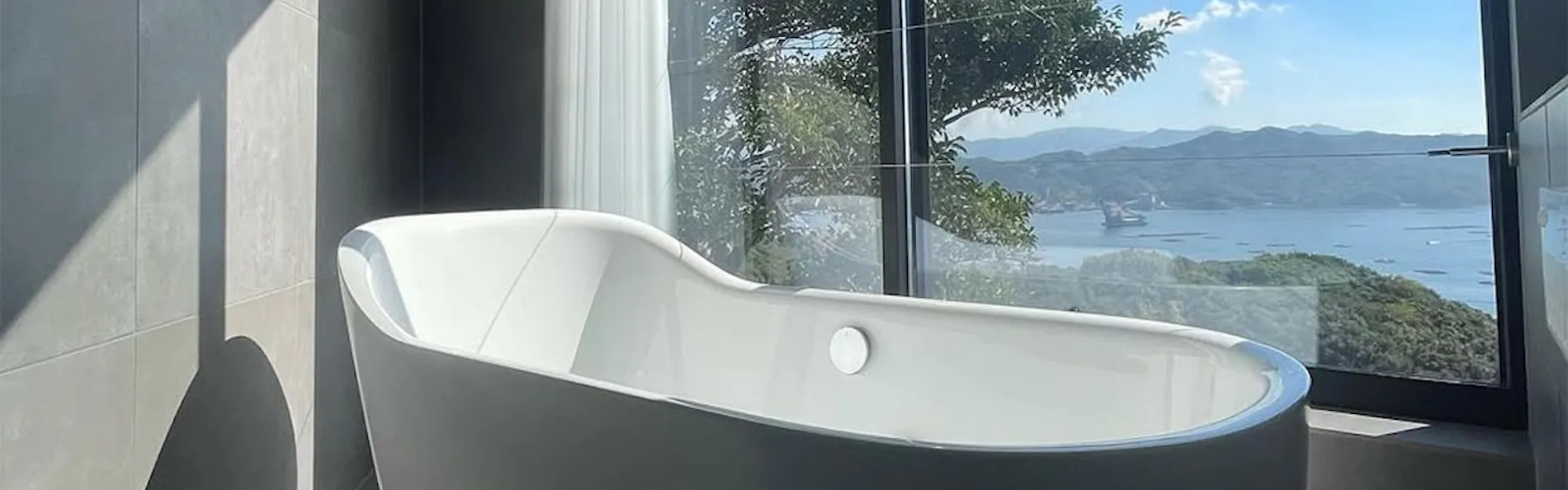 designer’s villa EDGE